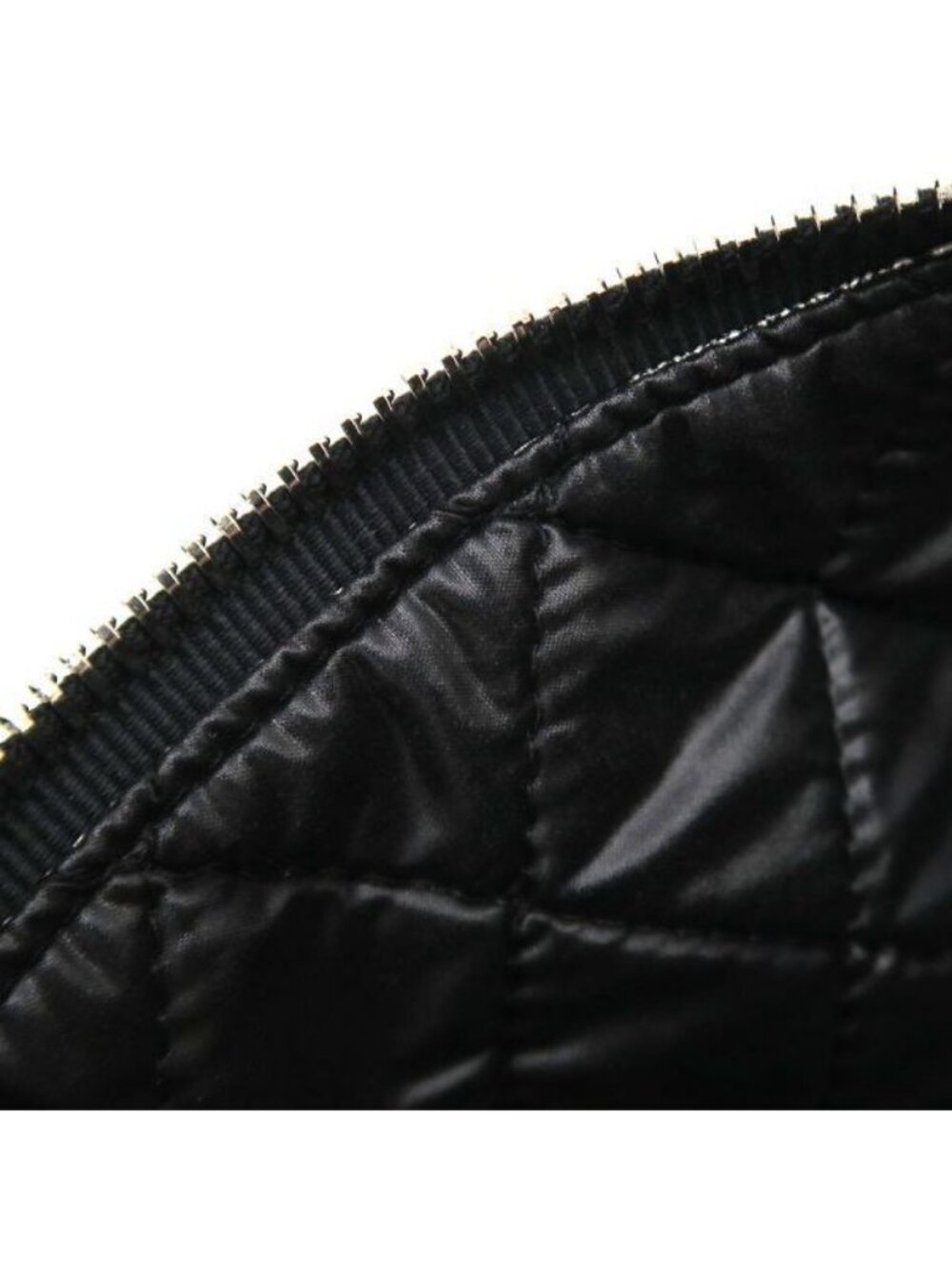 Chanel Camellia Pouch - Picture 8 of 9